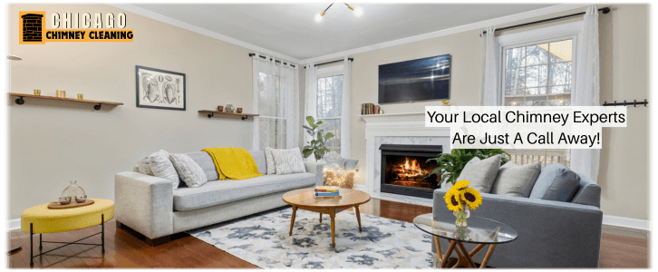 Chimney and Fireplace Solutions