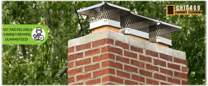 Chimney Repair Chicago