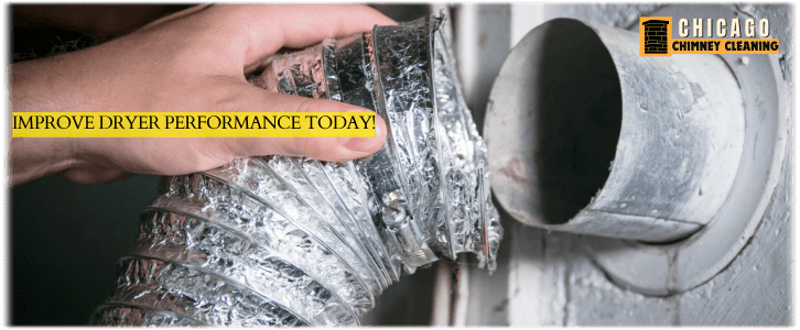 Dryer Vent Cleaning Chicago