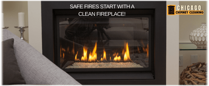 Fireplace Cleaning Chicago