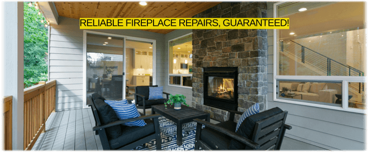 Fireplace Repair Chicago