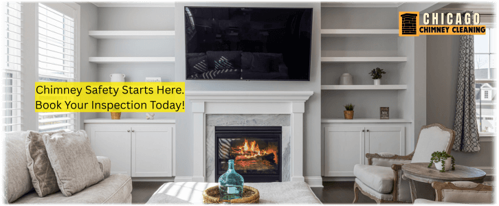 Chicago Chimney Cleaning